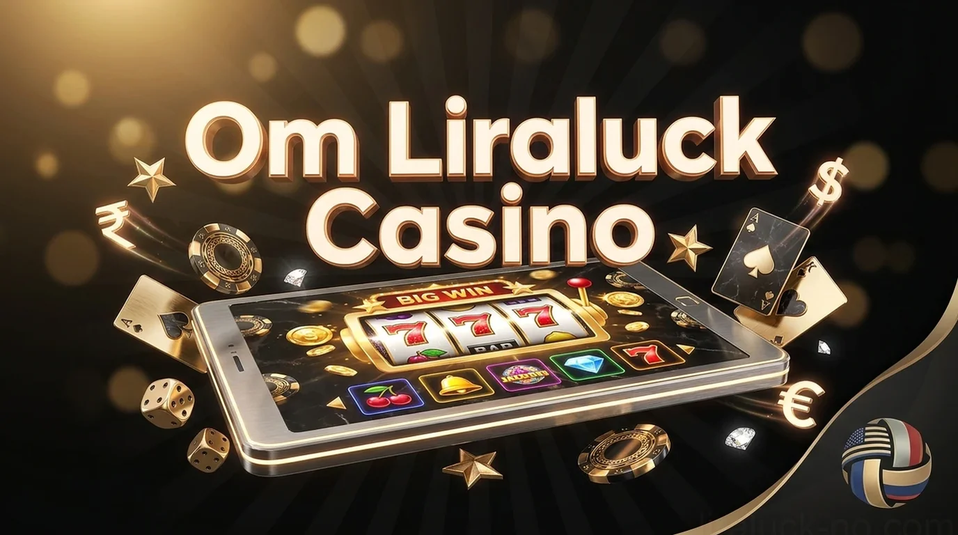 Om Liraluck Casino